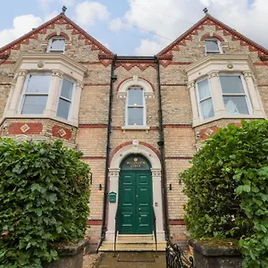 Holiday home Wellington, Bridlington